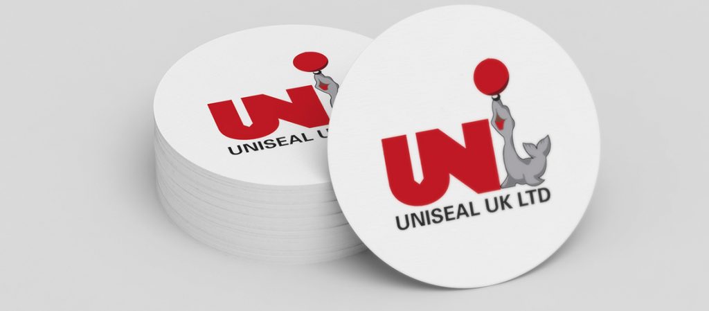 Uniseal-Logo-Design
