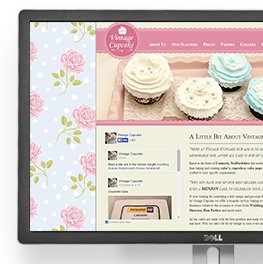 Holistic Creations - Web Design Burntwood